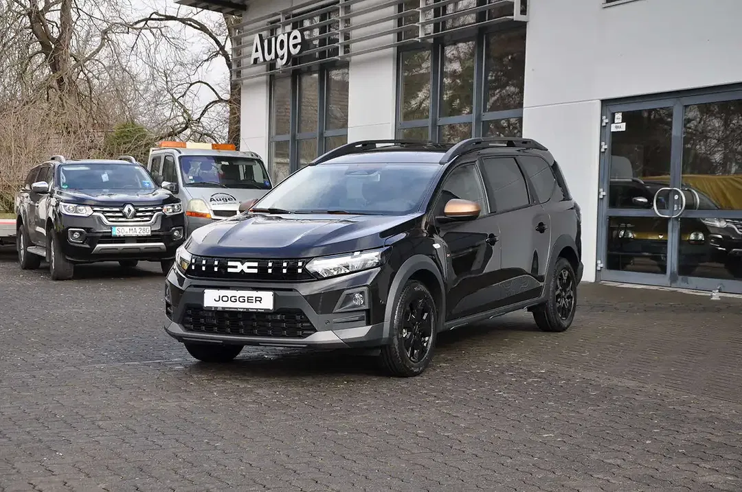 Dacia Jogger TCe Extreme - foto 1