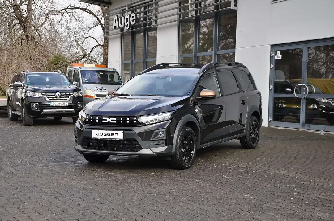 Dacia Jogger TCe Extreme - Afbeelding 1