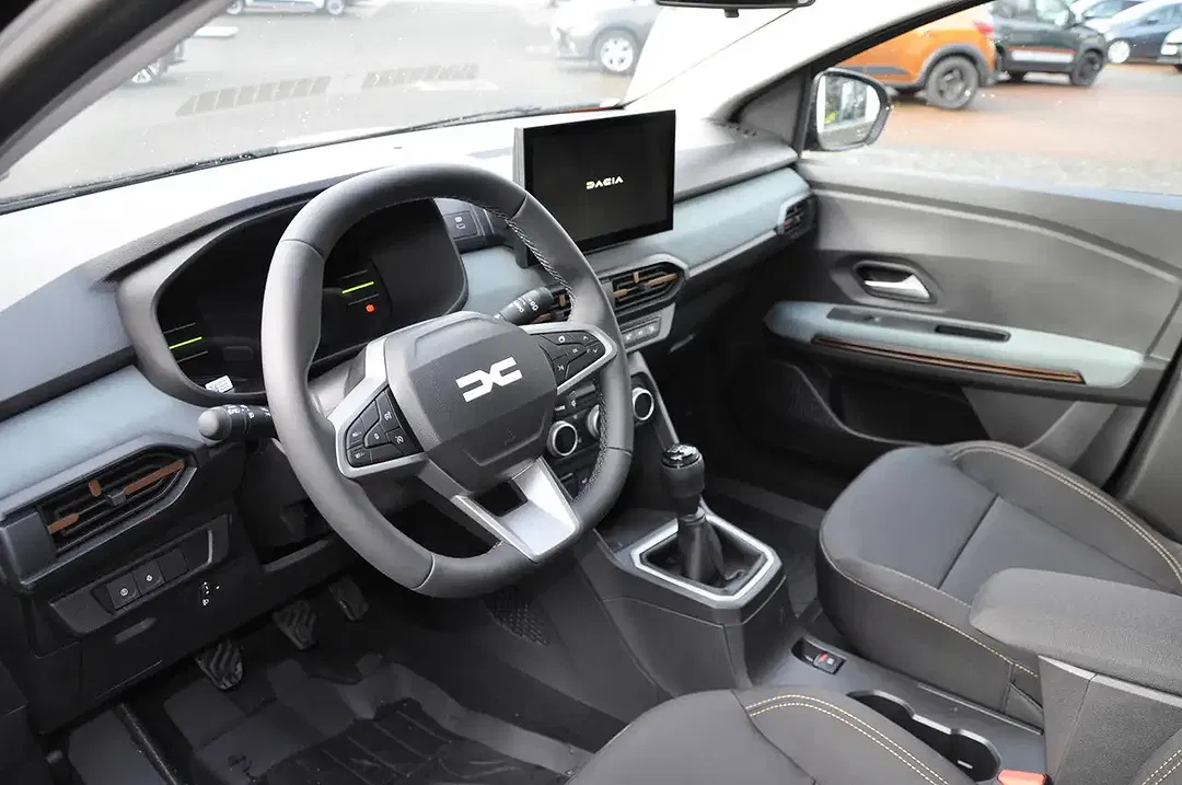 Dacia Jogger TCe Extreme - Thumbnail 10