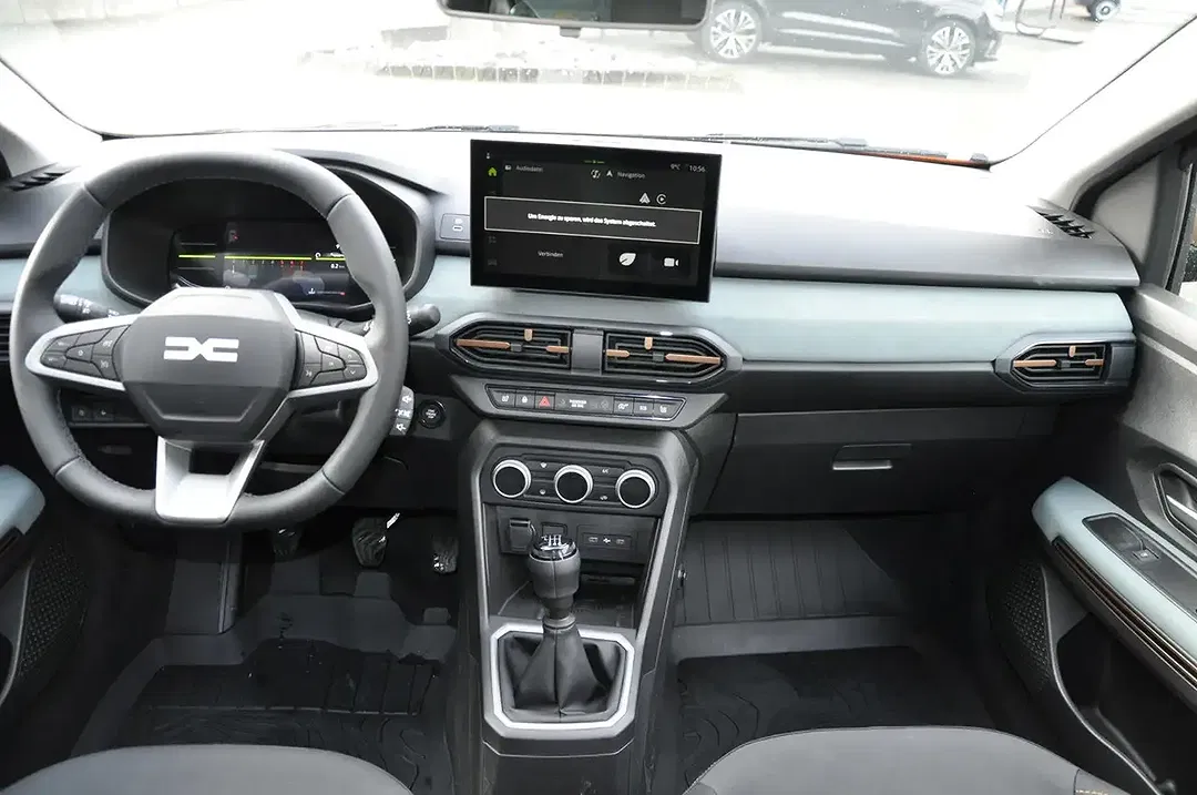 Dacia Jogger TCe Extreme - Thumbnail 12