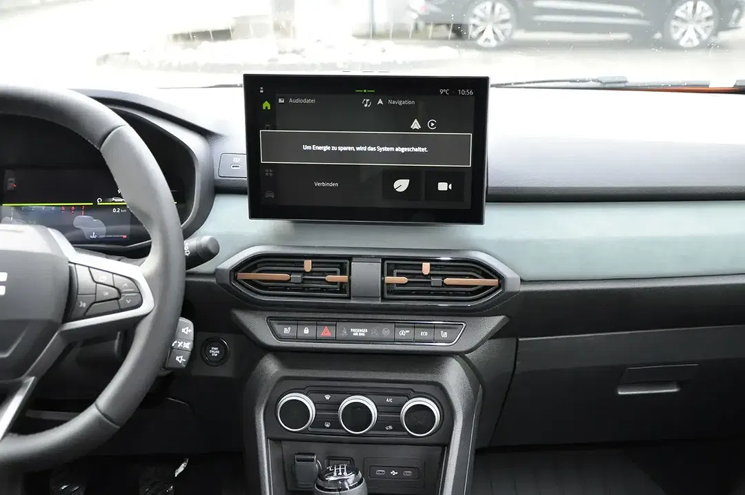 Dacia Jogger TCe Extreme - Thumbnail 13
