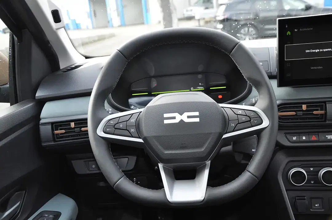 Dacia Jogger TCe Extreme - Thumbnail 14