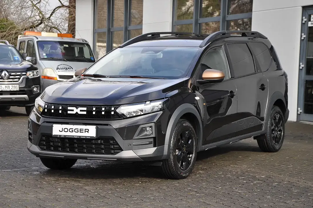 Dacia Jogger TCe Extreme - foto 2