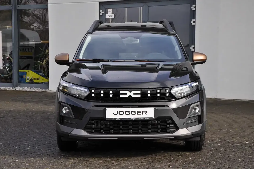 Dacia Jogger TCe Extreme - Thumbnail 3