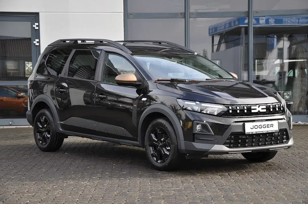 Dacia Jogger TCe Extreme - Thumbnail 4
