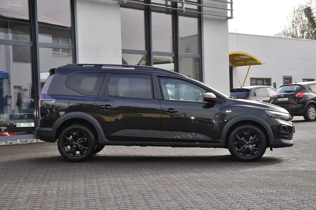 Dacia Jogger TCe Extreme - Thumbnail 5
