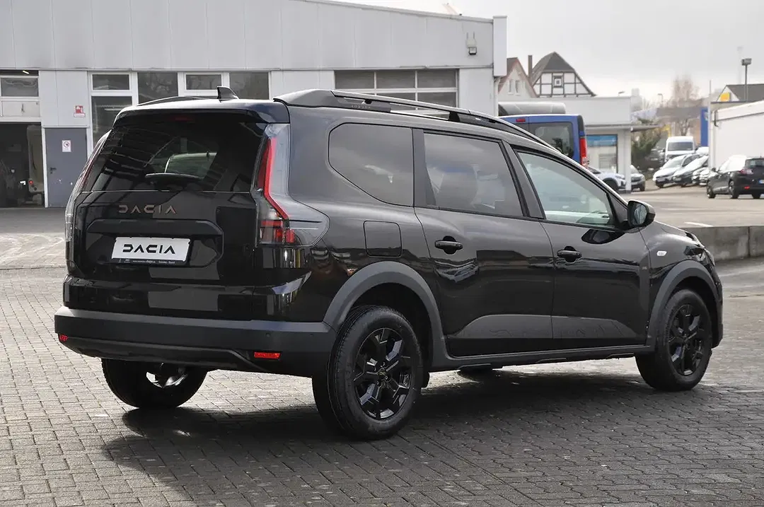 Dacia Jogger TCe Extreme - Thumbnail 6