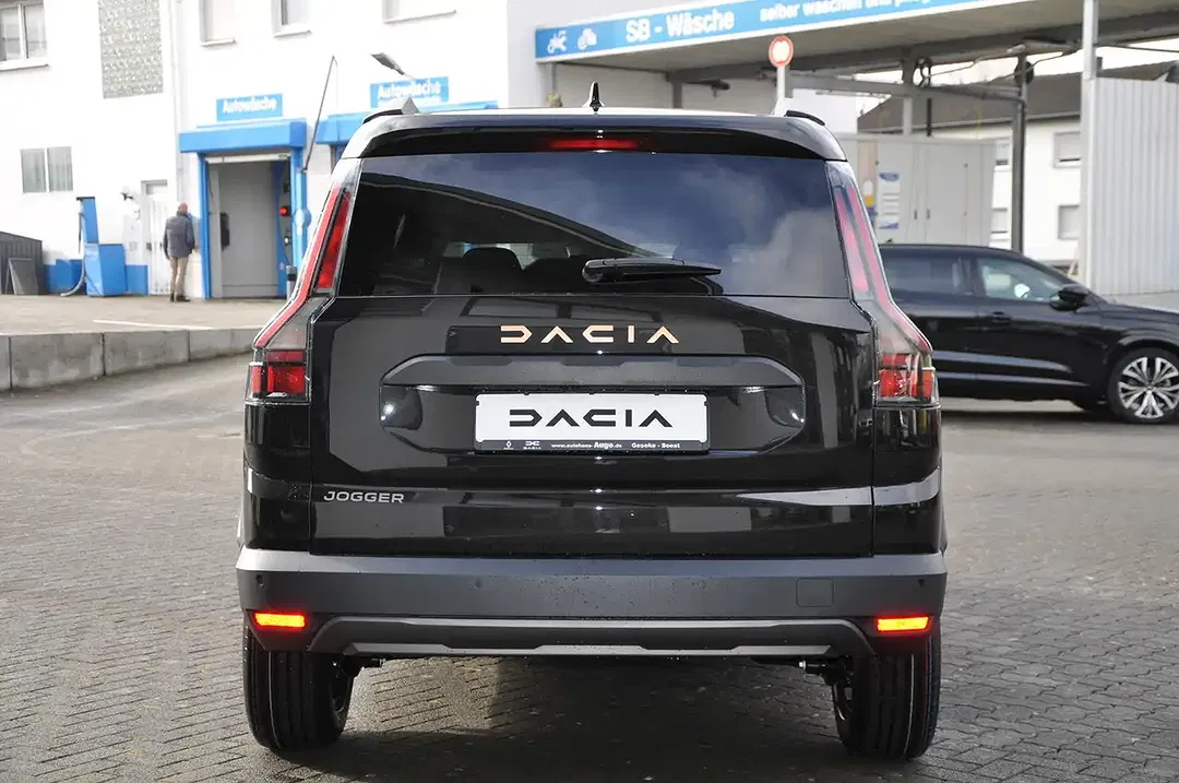 Dacia Jogger TCe Extreme - Thumbnail 7