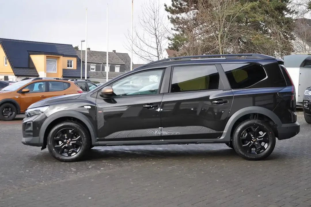 Dacia Jogger TCe Extreme - Thumbnail 9