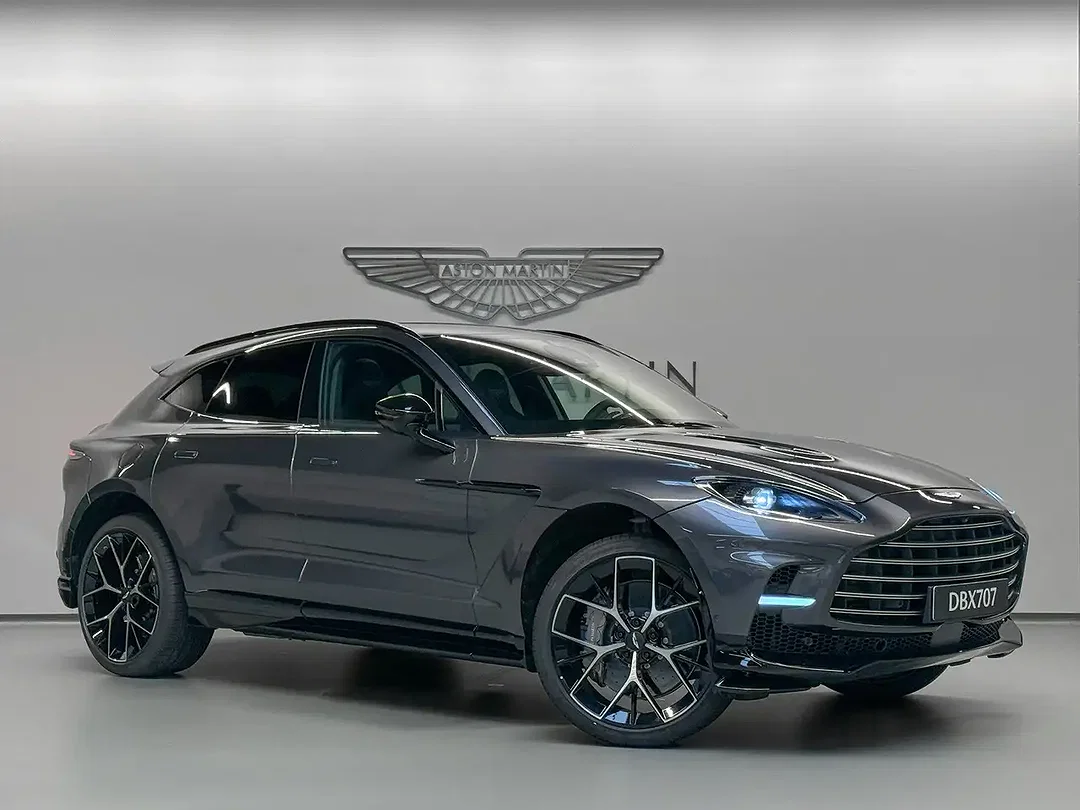 Aston Martin DBX 707 - Afbeelding 1