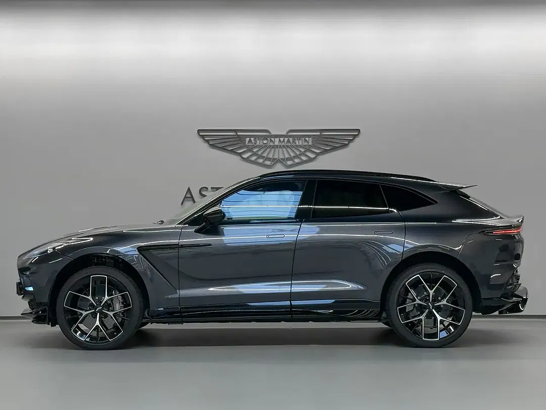 Aston Martin DBX 707 - Thumbnail 5