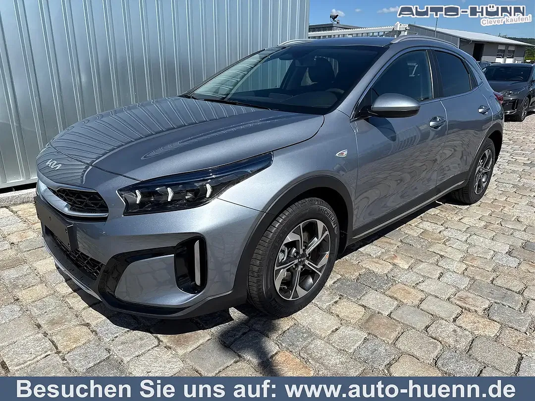 Kia XCeed 1.5 T-GDI Style - Thumbnail 1