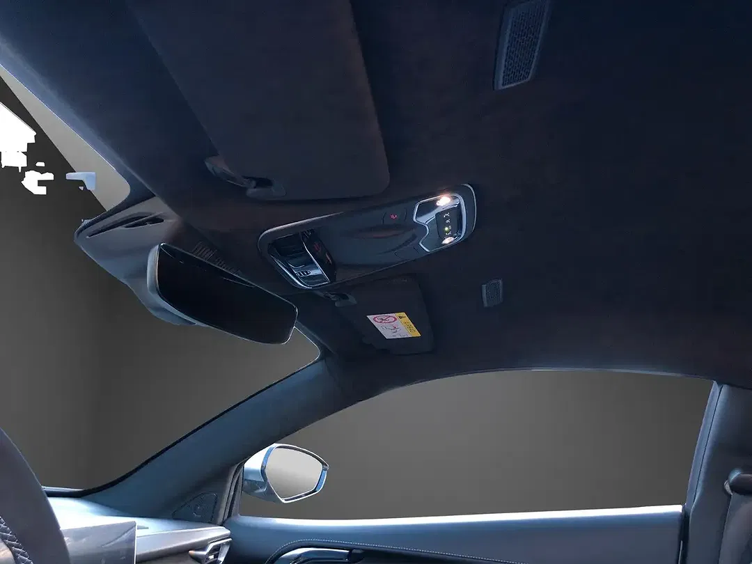 Lotus Emira i4 Turbo SE - Thumbnail 13