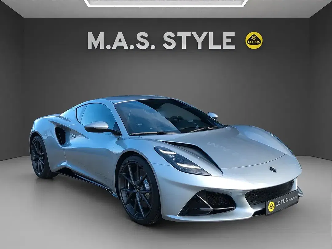 Lotus Emira i4 Turbo SE - foto 2