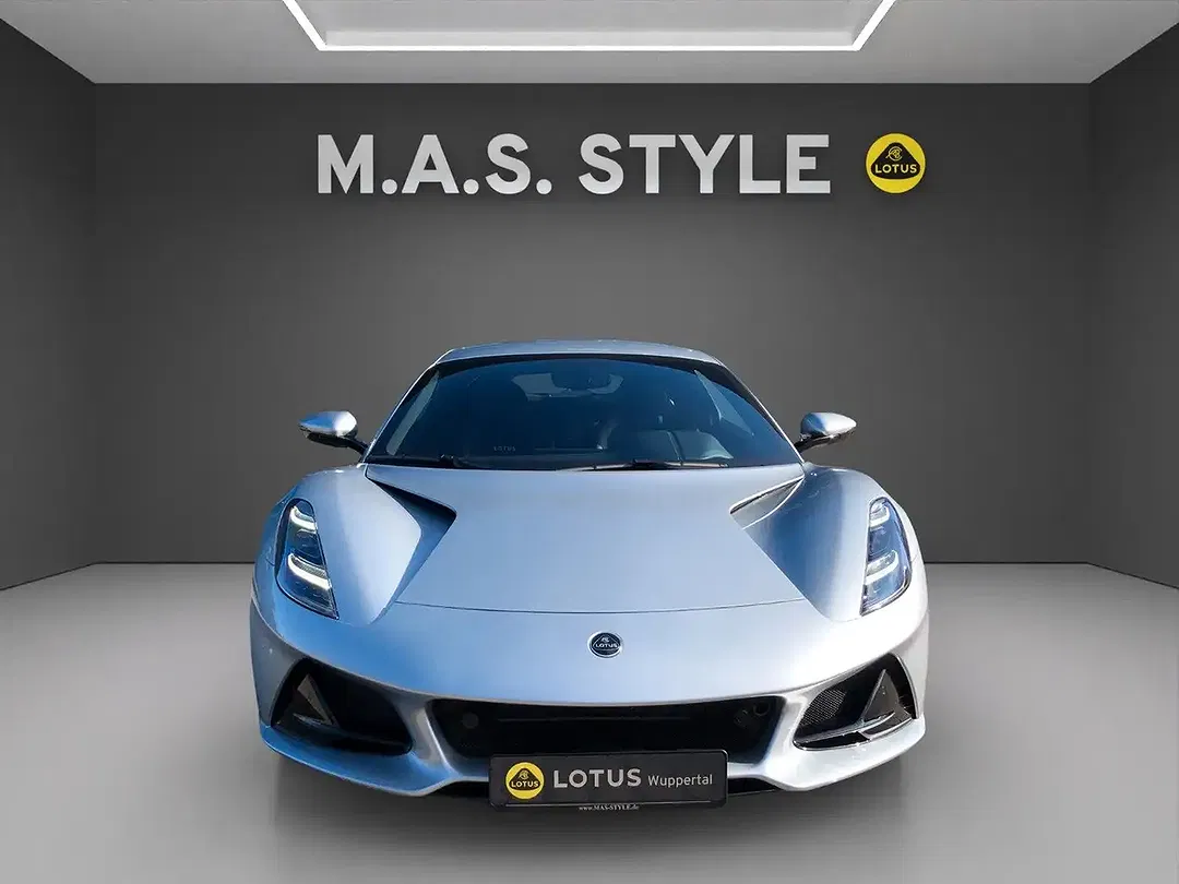 Lotus Emira i4 Turbo SE - Thumbnail 3