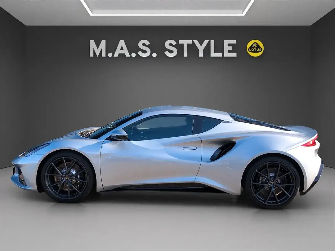 Lotus Emira i4 Turbo SE - Thumbnail 5