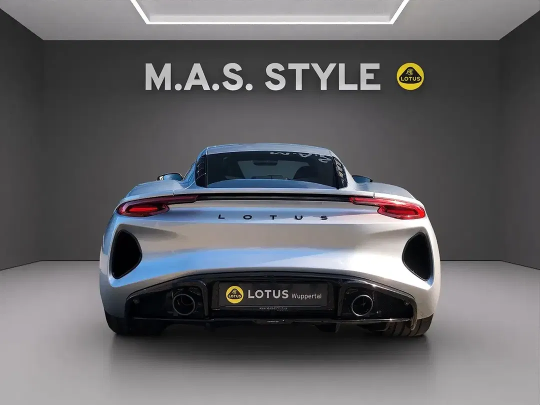Lotus Emira i4 Turbo SE - Thumbnail 7
