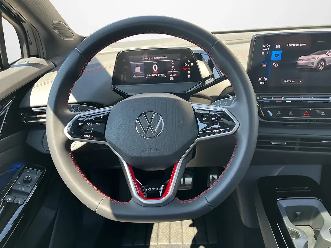 Volkswagen ID.4 4Motion - Thumbnail 9