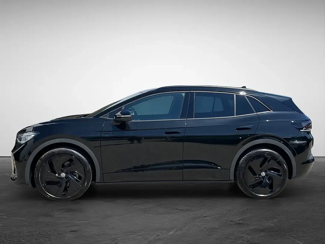 Volkswagen ID.4 4Motion - Thumbnail 3