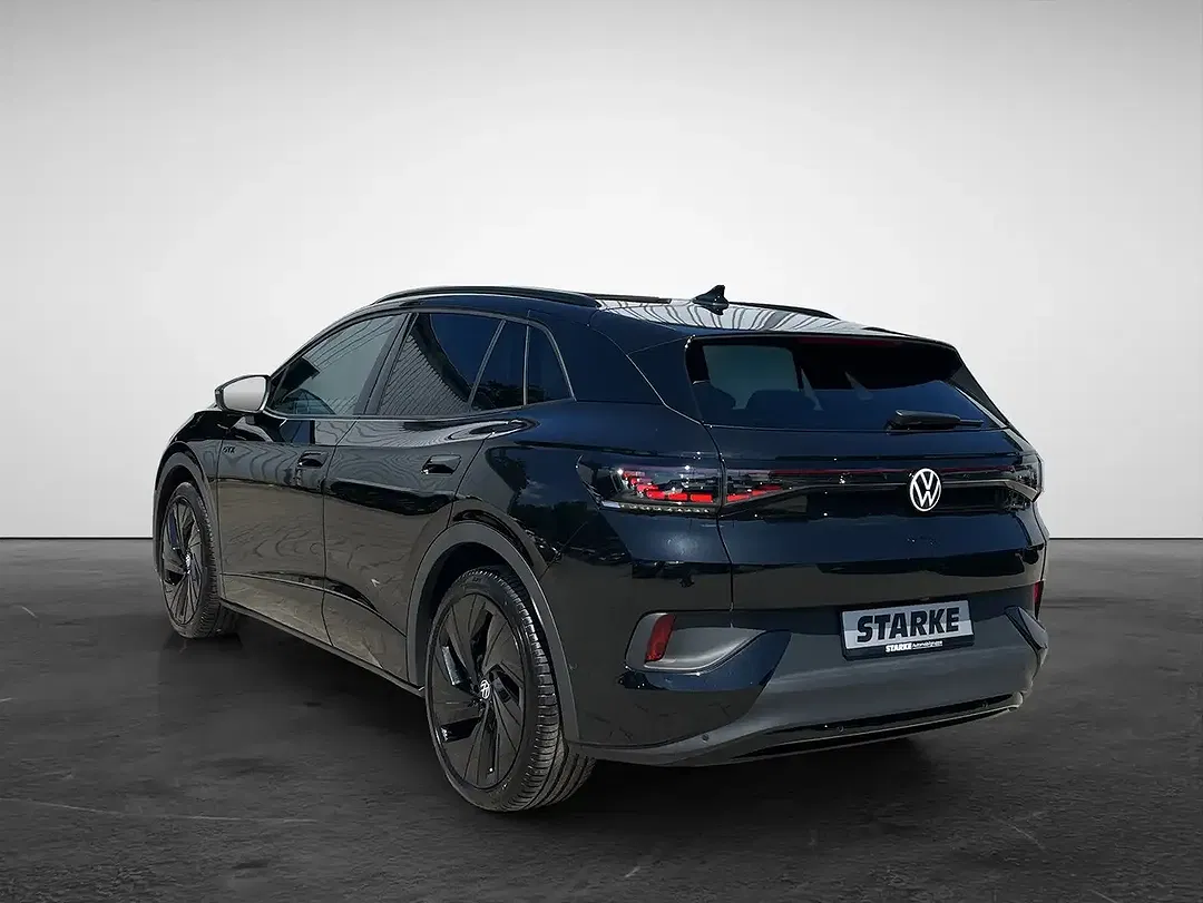 Volkswagen ID.4 4Motion - Thumbnail 4