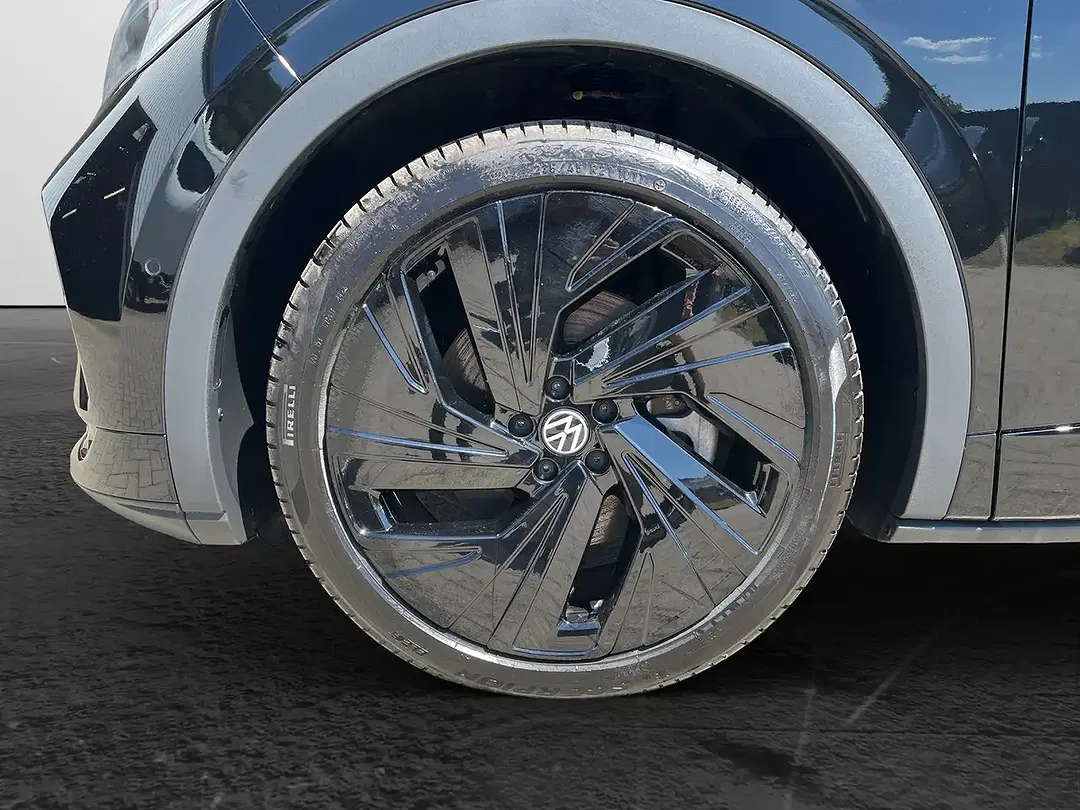 Volkswagen ID.4 4Motion - Thumbnail 5