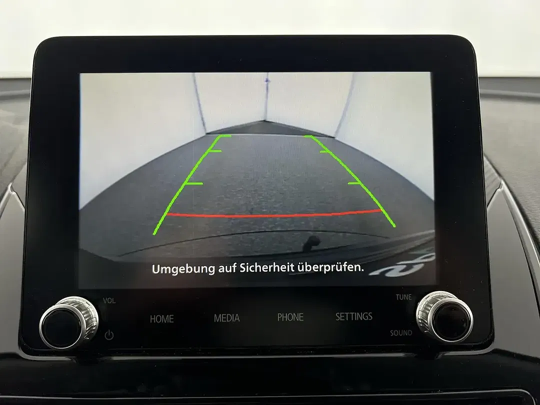 Mitsubishi Eclipse Cross 2.4 4WD Basis - Thumbnail 12