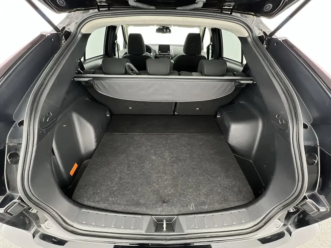 Mitsubishi Eclipse Cross 2.4 4WD Basis - Thumbnail 18