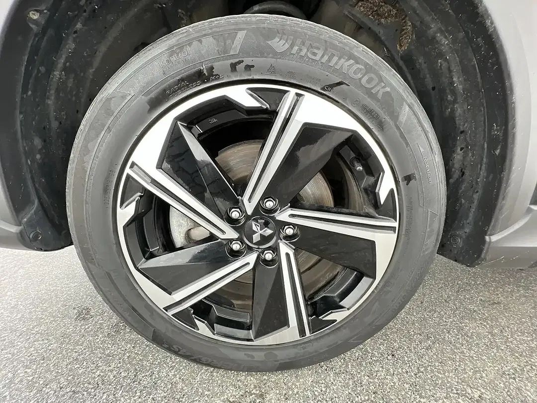 Mitsubishi Eclipse Cross 2.4 4WD Basis - Thumbnail 6