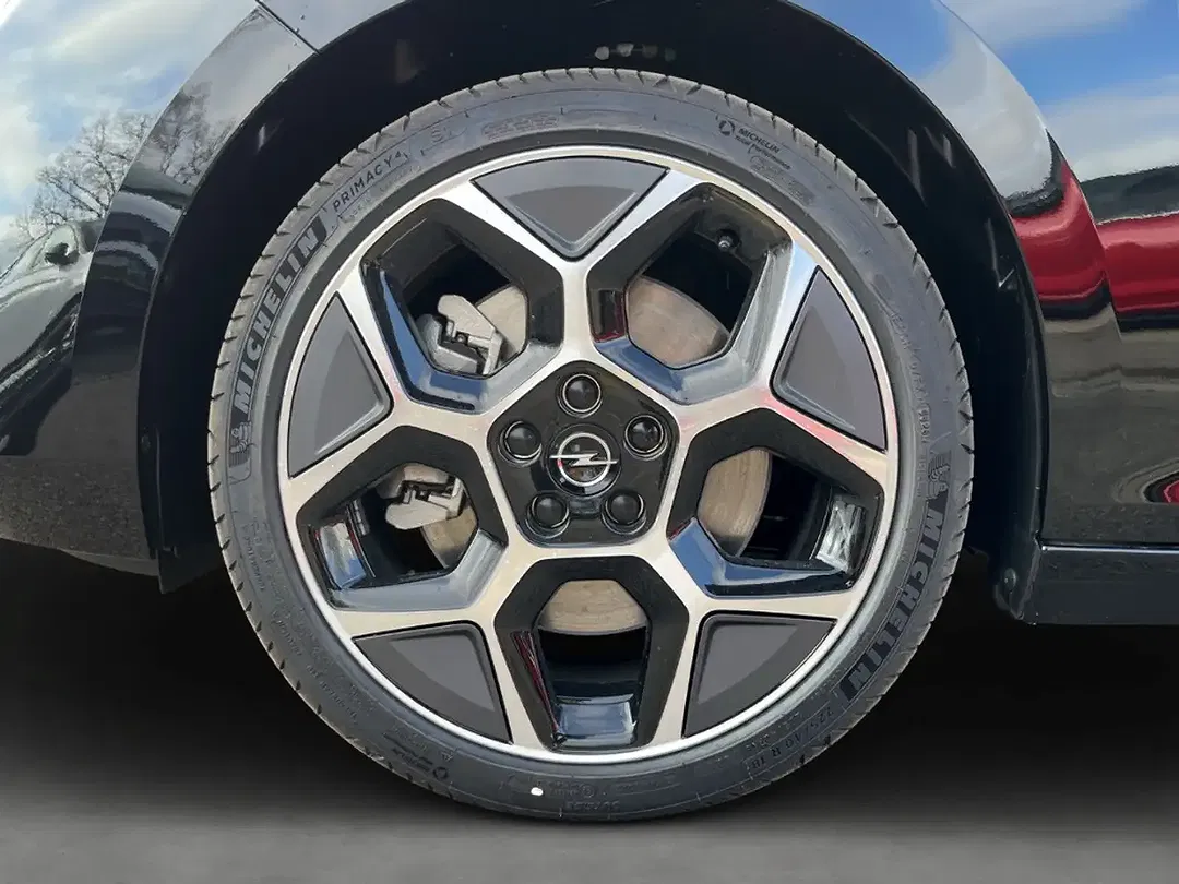 Opel Astra PHEV Ultimate - foto 15