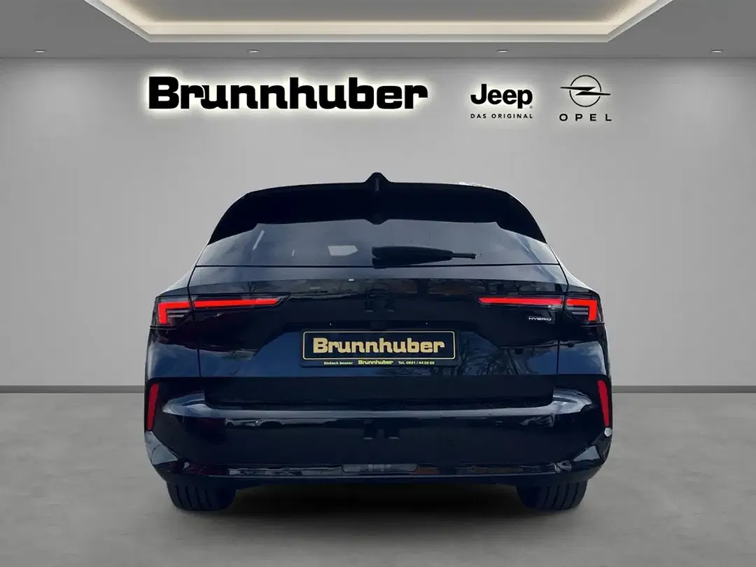 Opel Astra PHEV Ultimate - Thumbnail 4