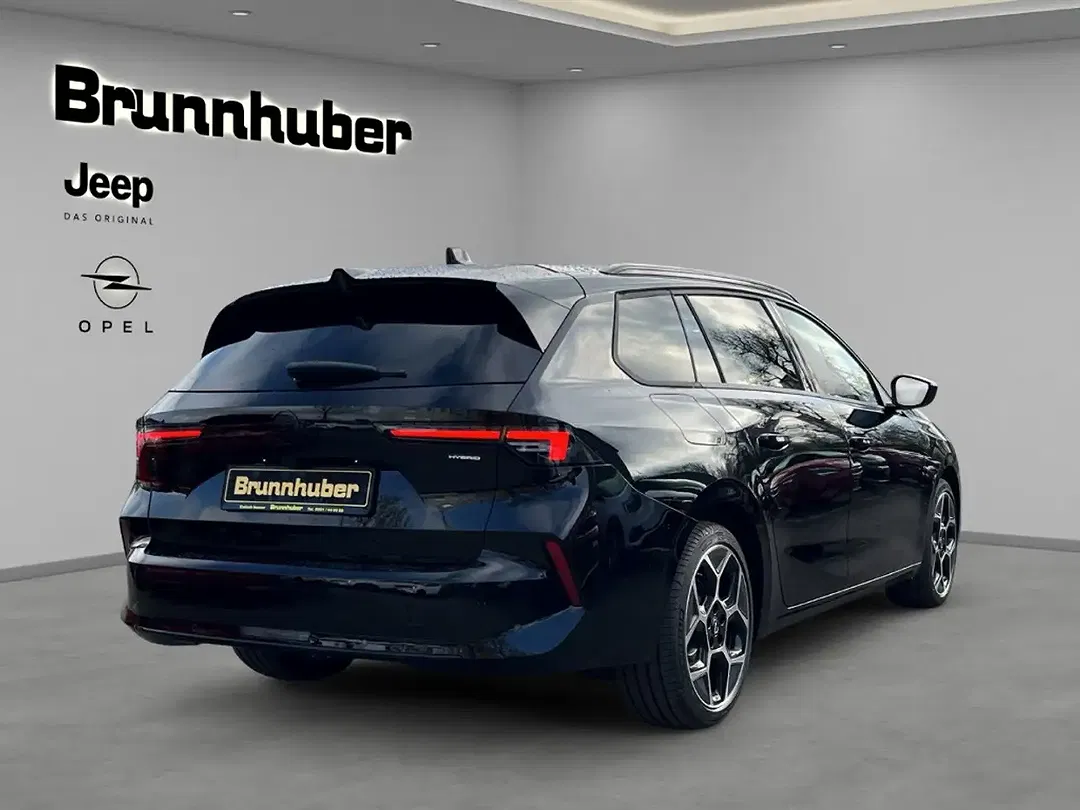 Opel Astra PHEV Ultimate - Thumbnail 6
