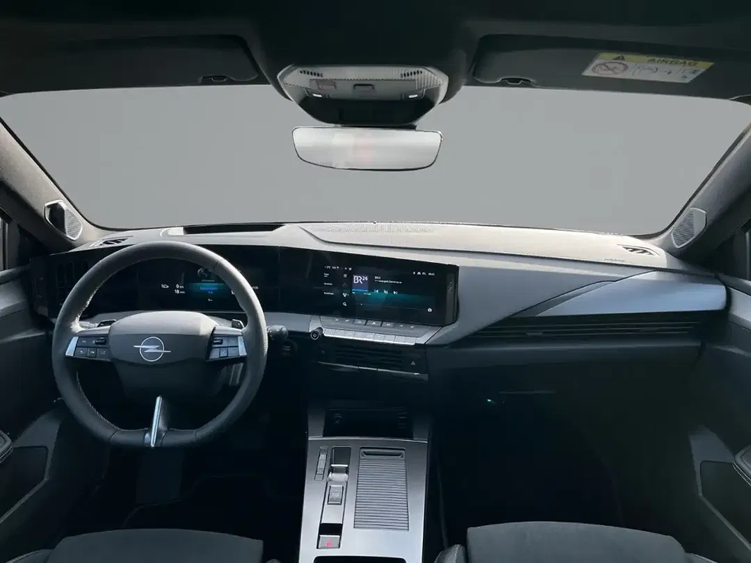 Opel Astra PHEV Ultimate - Thumbnail 8