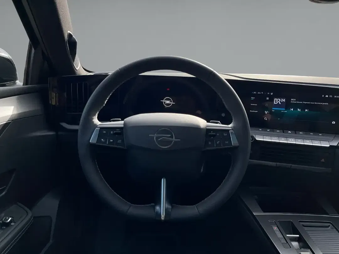 Opel Astra PHEV Ultimate - Thumbnail 9