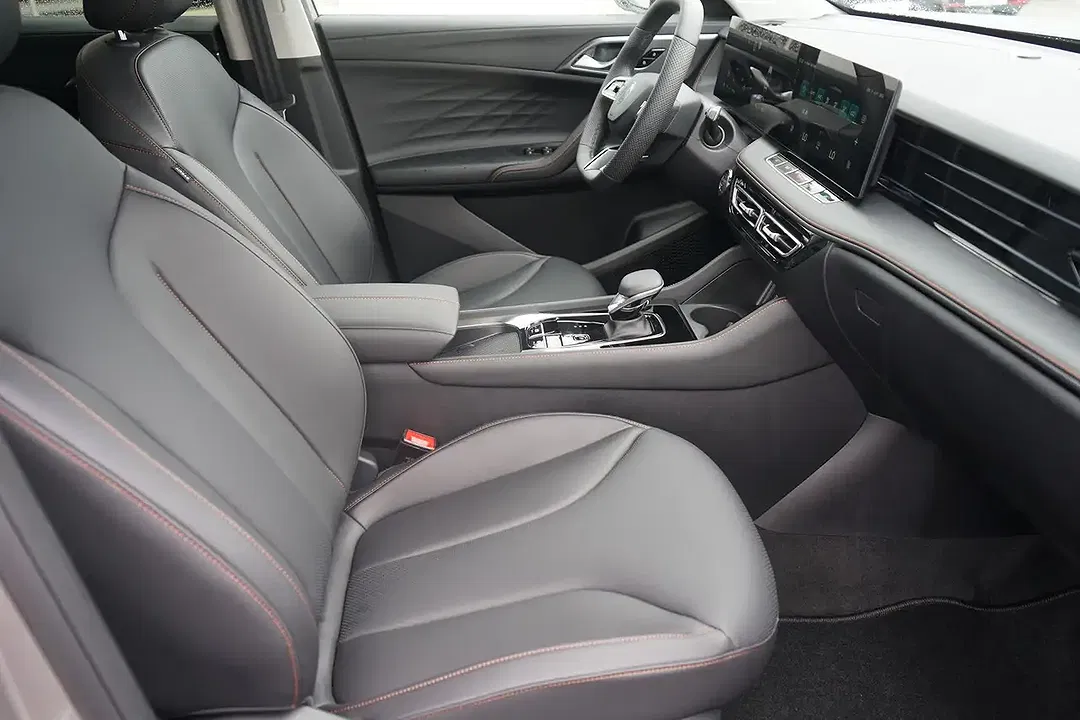 MG HS 1.5 T-GDI AUT Luxury - Thumbnail 10