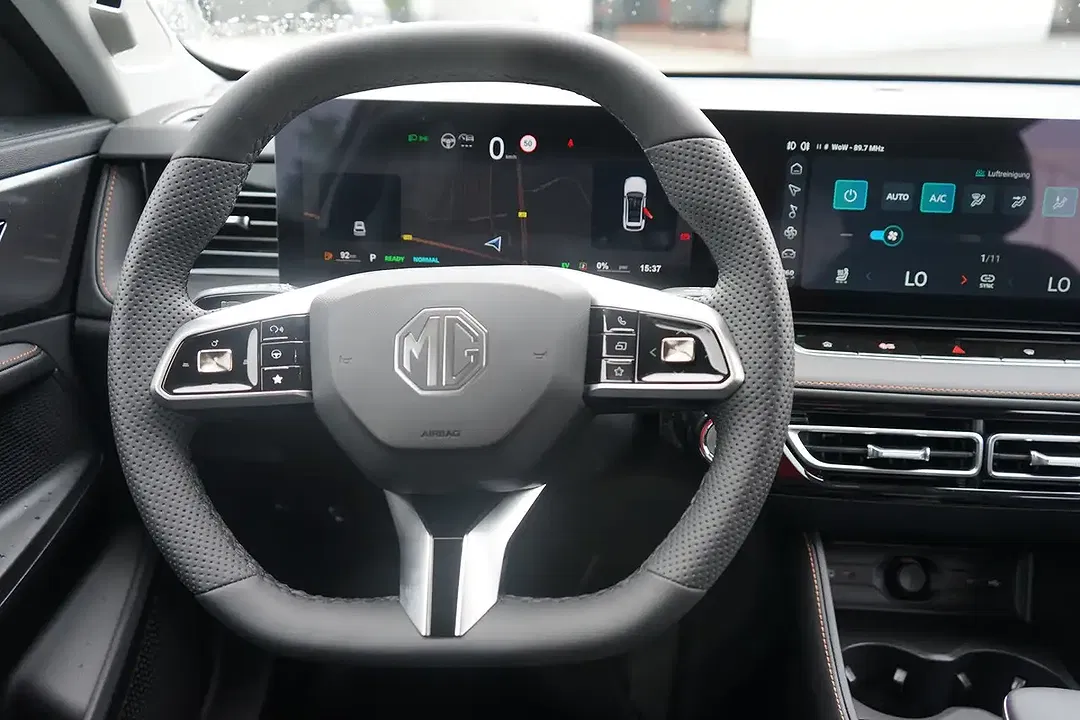 MG HS 1.5 T-GDI AUT Luxury - foto 14