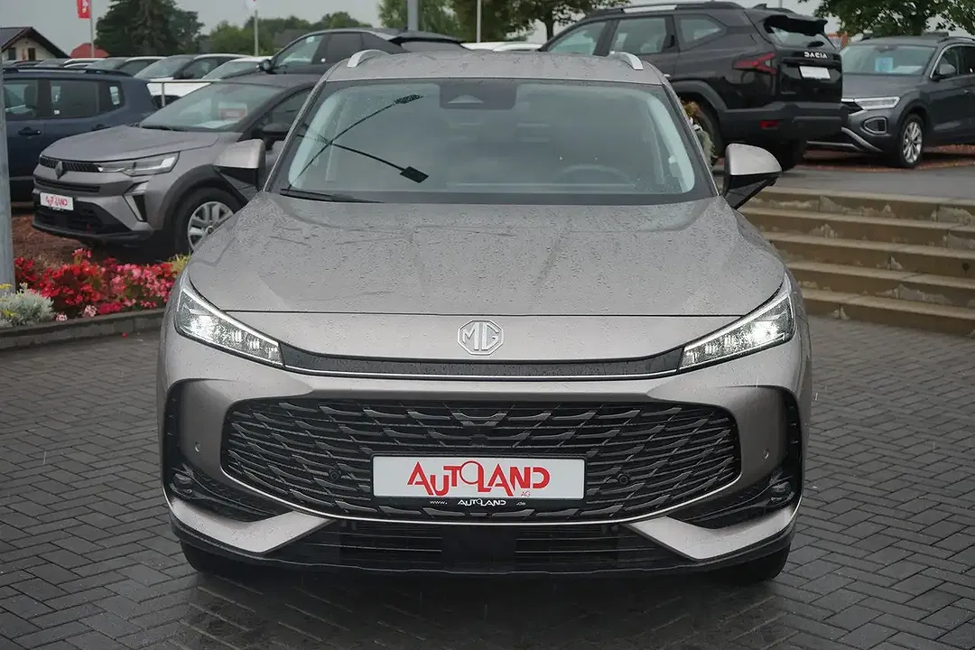 MG HS 1.5 T-GDI AUT Luxury - foto 2