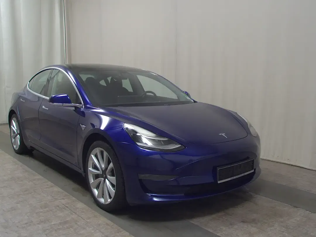 Tesla Model 3 AWD Dual Motor - foto 2