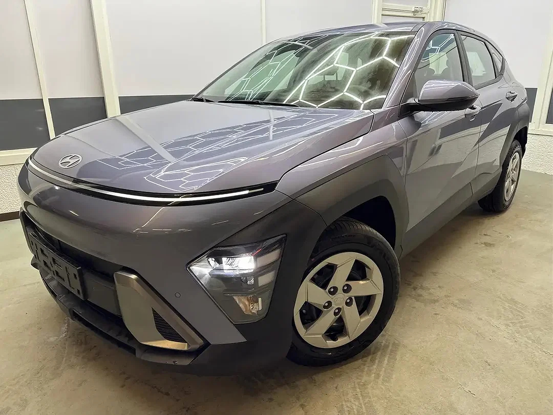 Hyundai KONA 1.0 Style Plus - Afbeelding 1
