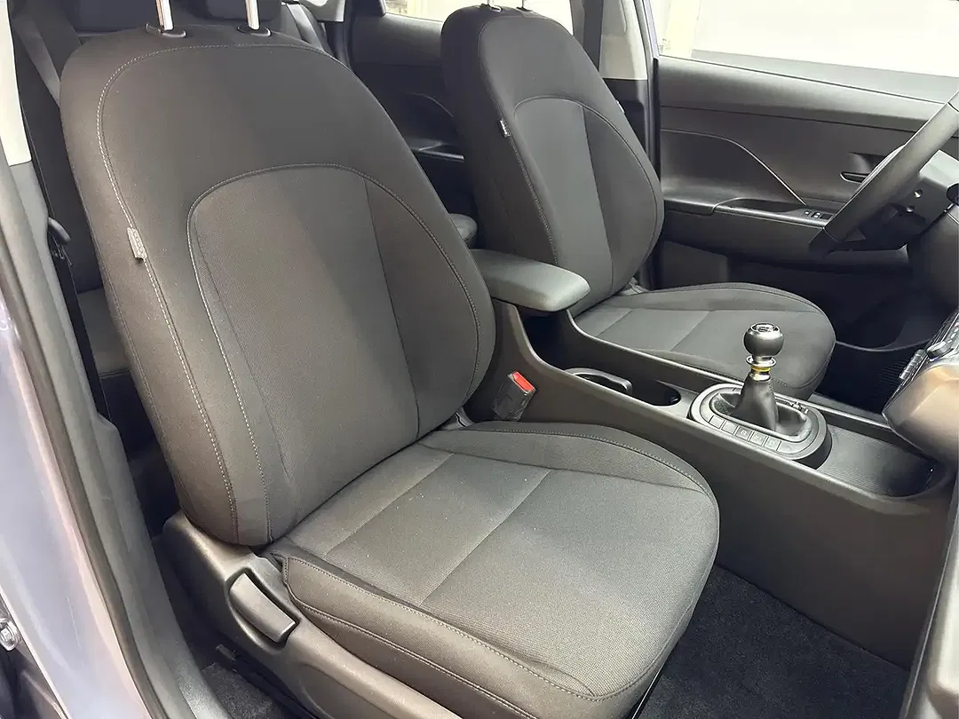 Hyundai KONA 1.0 Style Plus - Thumbnail 10