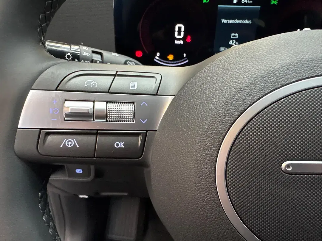Hyundai KONA 1.0 Style Plus - Thumbnail 12