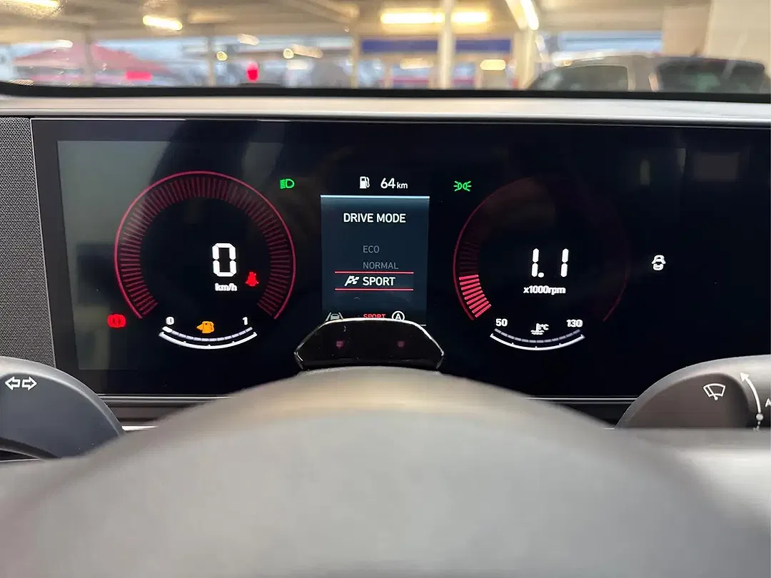 Hyundai KONA 1.0 Style Plus - Thumbnail 13