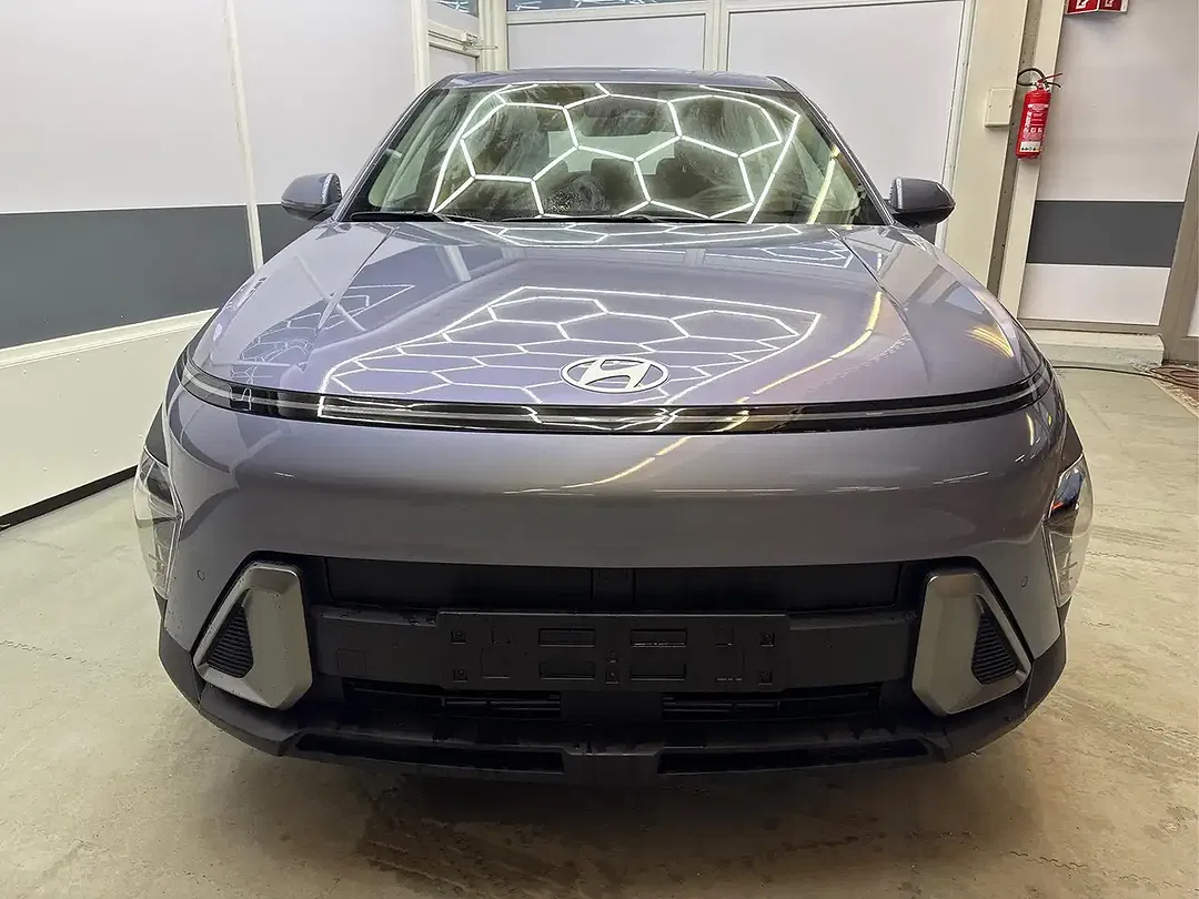 Hyundai KONA 1.0 Style Plus - foto 2