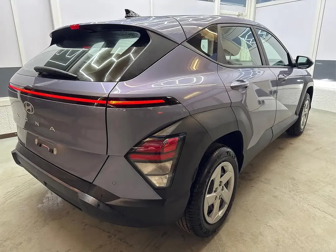 Hyundai KONA 1.0 Style Plus - Thumbnail 3