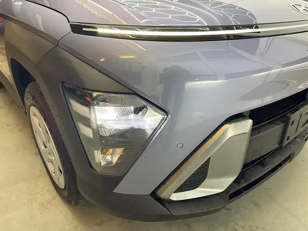 Hyundai KONA 1.0 Style Plus - Thumbnail 6