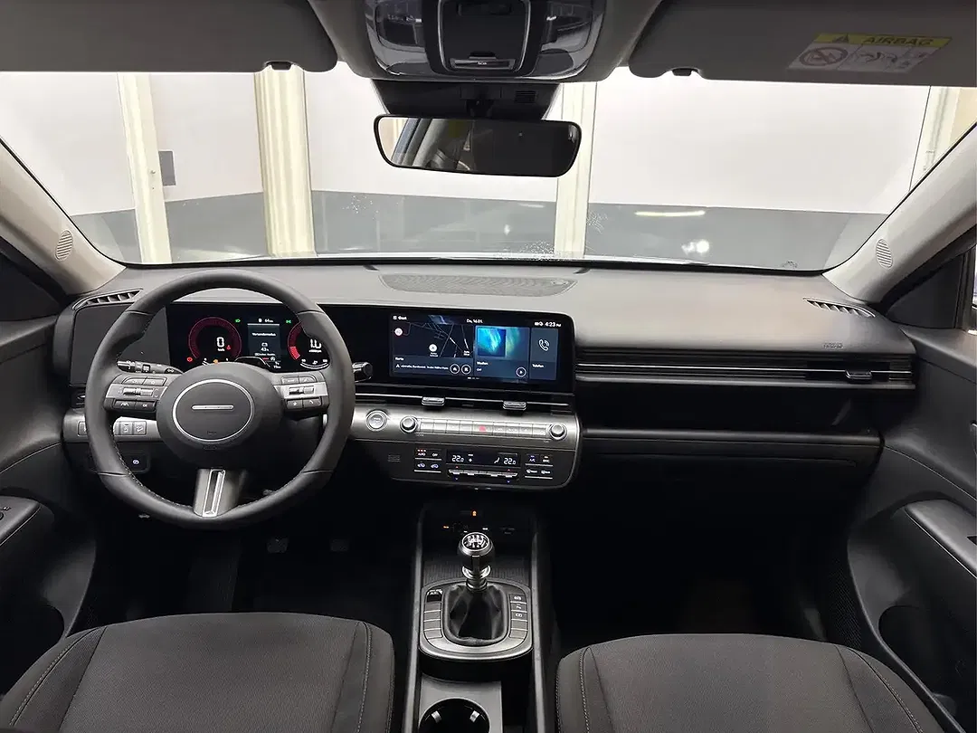Hyundai KONA 1.0 Style Plus - Thumbnail 7