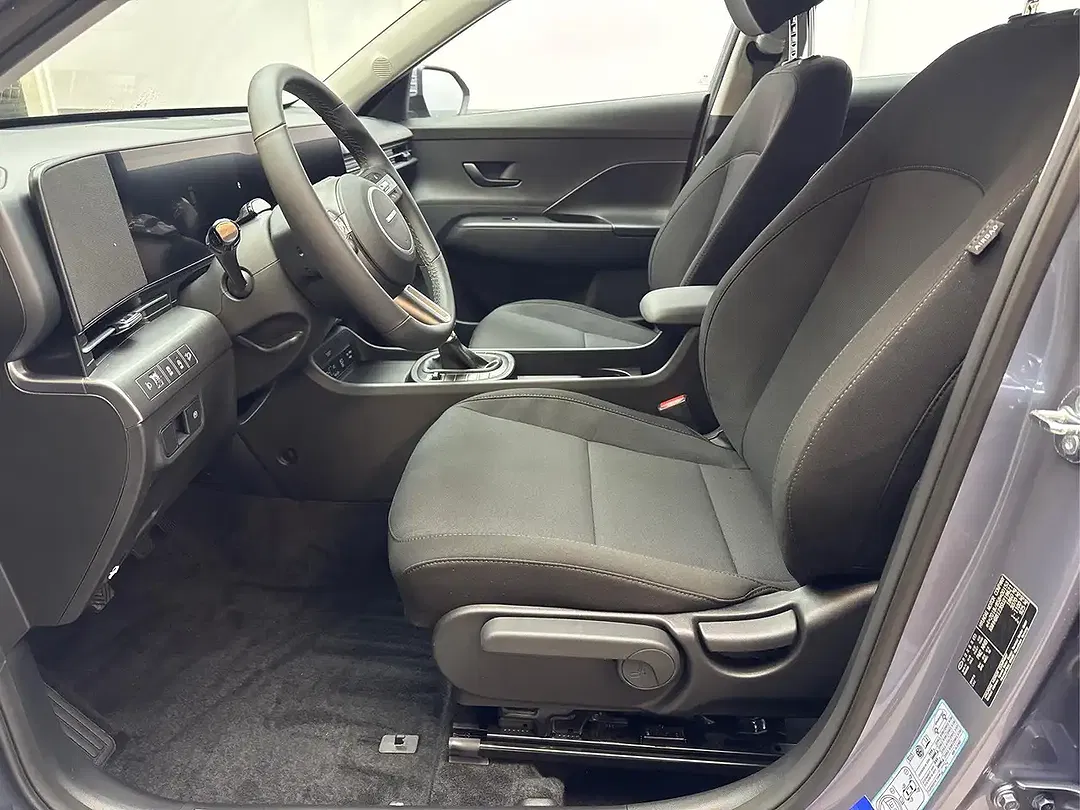 Hyundai KONA 1.0 Style Plus - Thumbnail 9