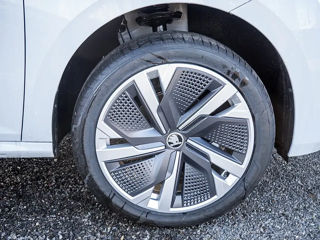 Skoda Kamiq 1.0 TSI Tour - Thumbnail 5