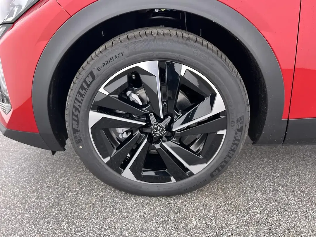 Peugeot 408 Hybrid Allure - Thumbnail 10