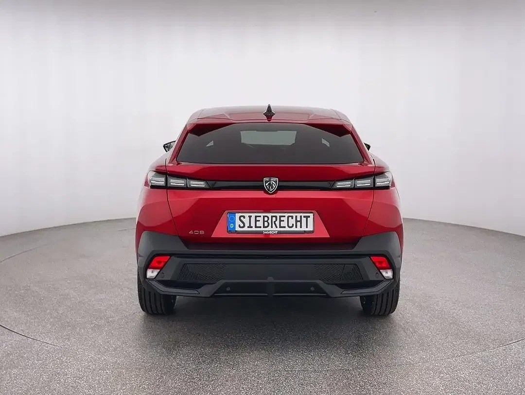Peugeot 408 Hybrid Allure - Thumbnail 4