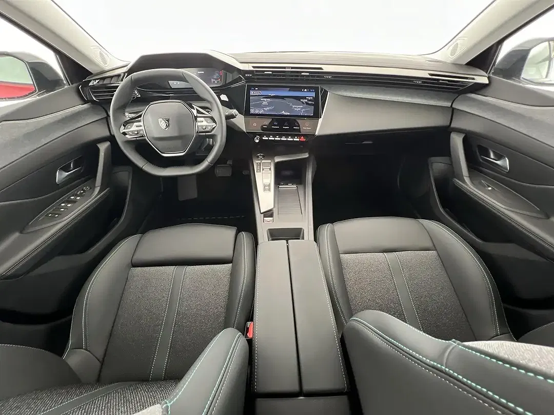 Peugeot 408 Hybrid Allure - Thumbnail 6